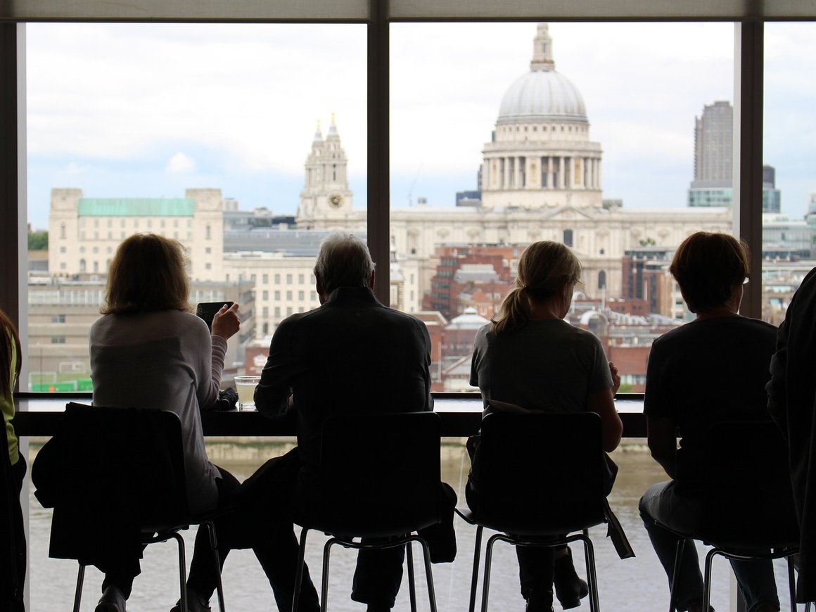 3 уровня нетворка. На каком из них находитесь вы?