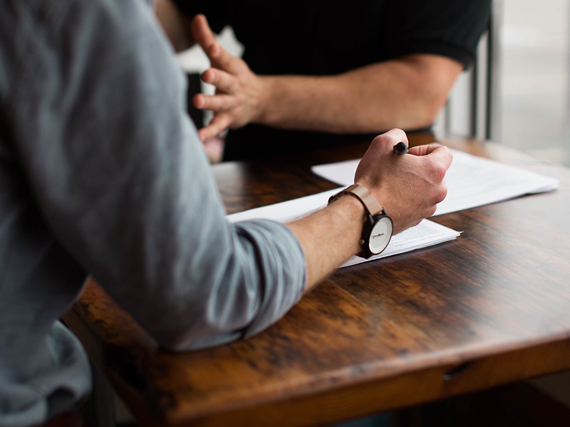 Как эффективно провести переговоры с партнерами — секреты успеха от предпринимателей