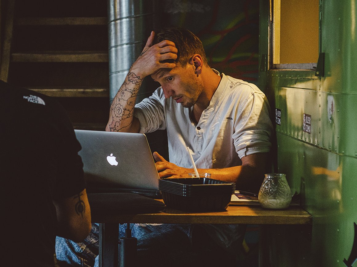 Как мы чуть не провалили важные переговоры: 6 советов, которые помогут вам не повторить наш опыт