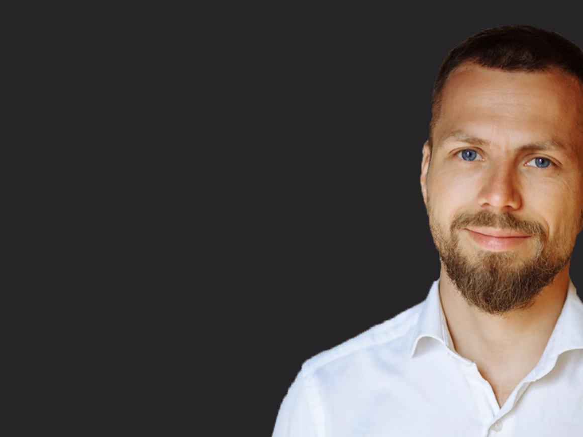 Что читает основатель «Партии еды» Михаил Перегудов