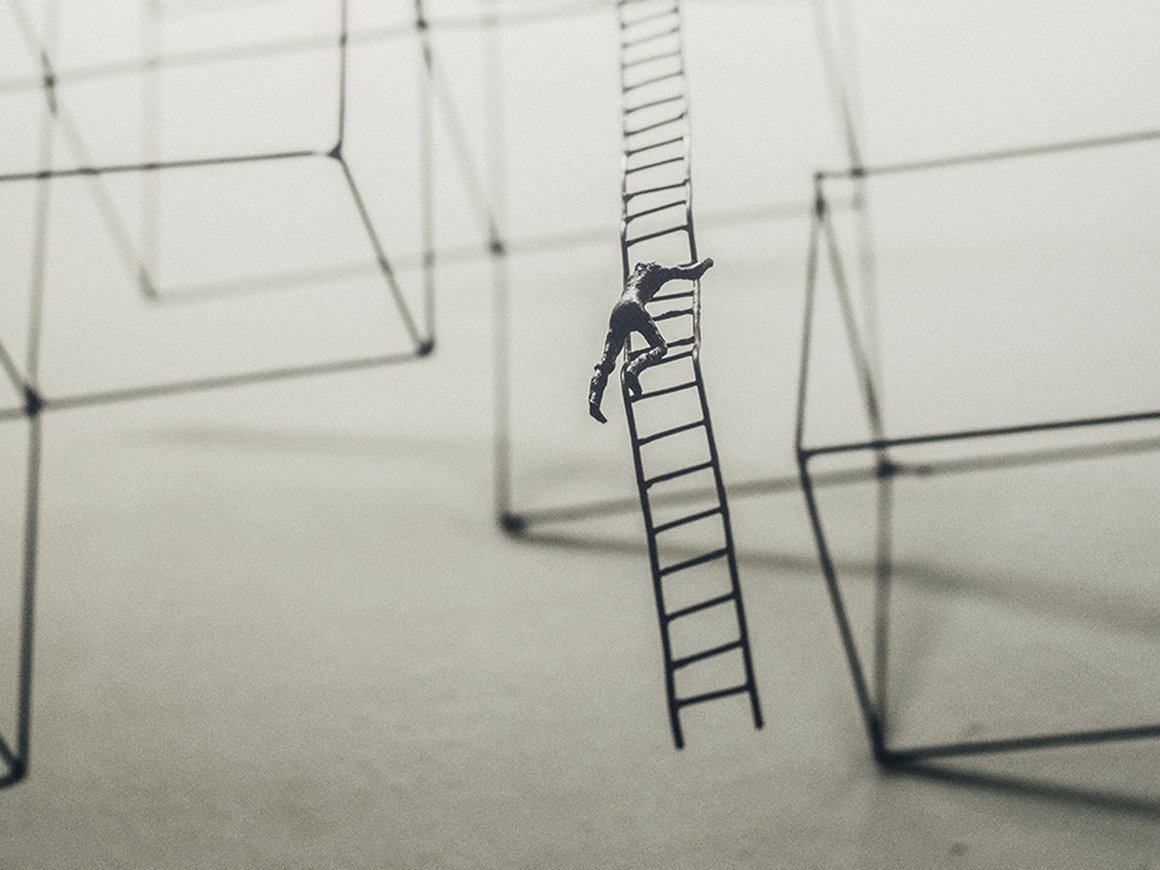 Как перестать сливать свою жизнь — советы тем, кто не может решиться на смену профессии