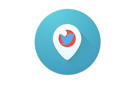 Twitter объявил об интеграции с Periscope