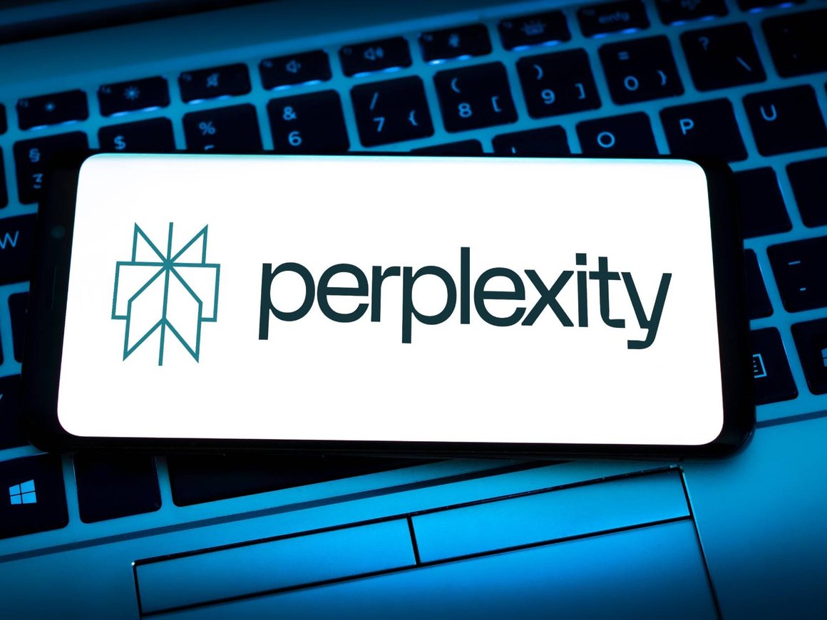 Perplexity анонсировала запуск браузера с искусственным интеллектом