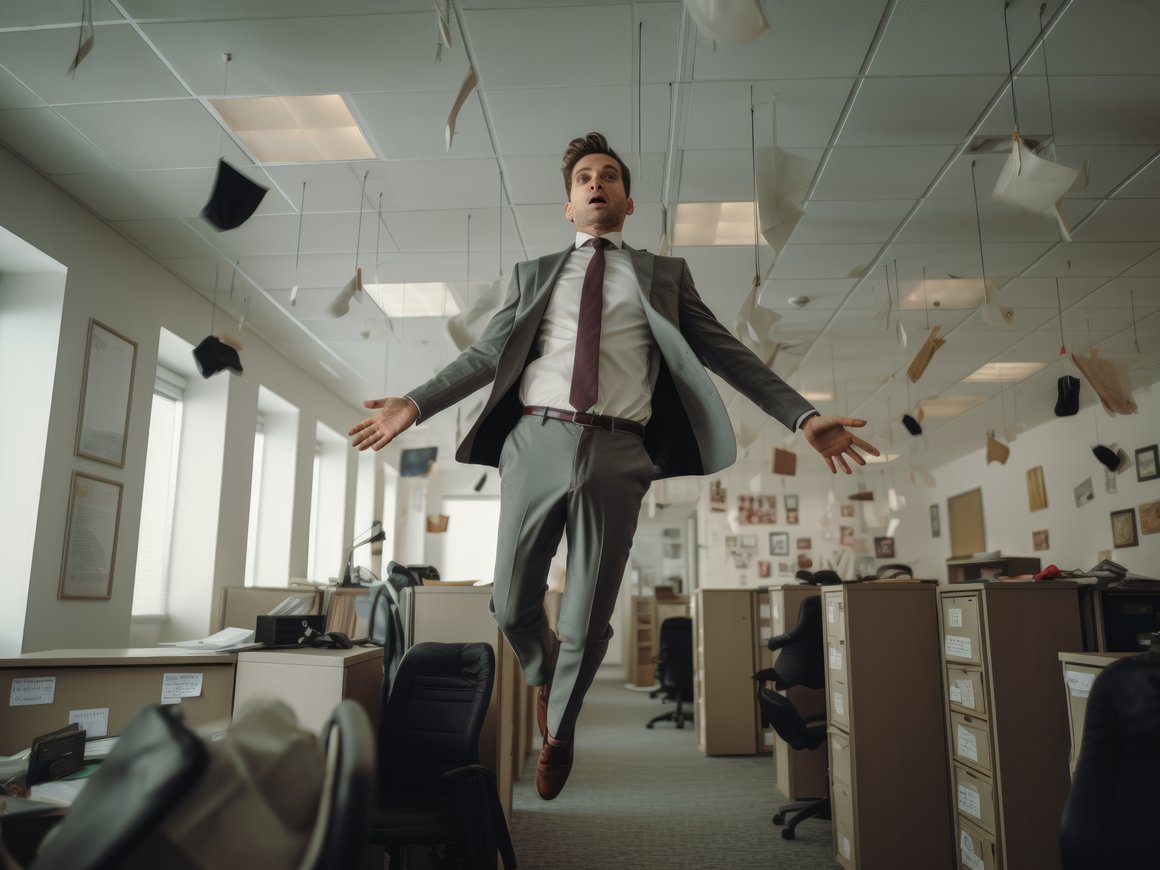 Поменять позу и получить повышение: невербальное общение для продвижения по карьерной лестнице