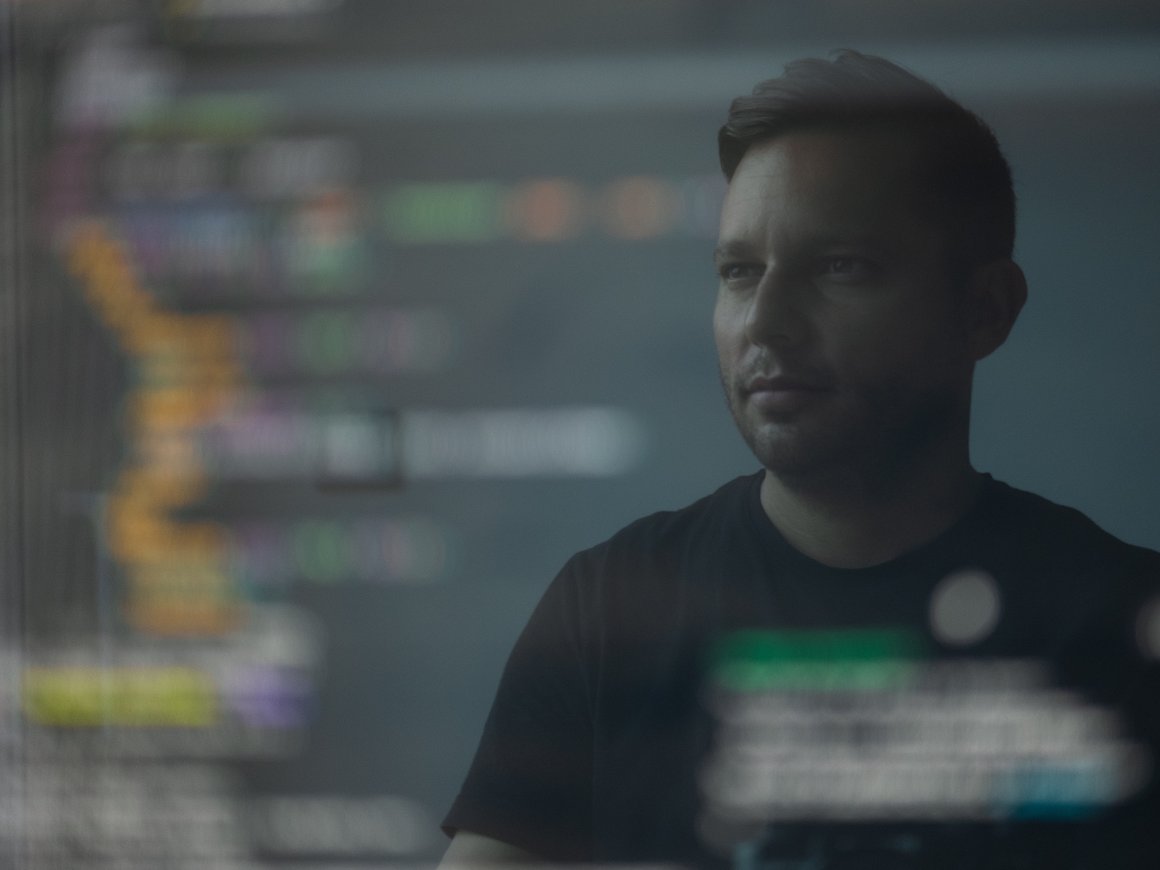 Отдаете разработку на аутсорс? Можете проиграть в безопасности