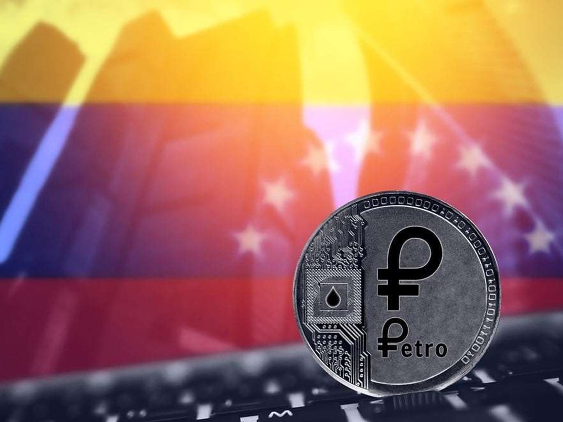 Венесуэла привяжет местный боливар к своей криптовалюте