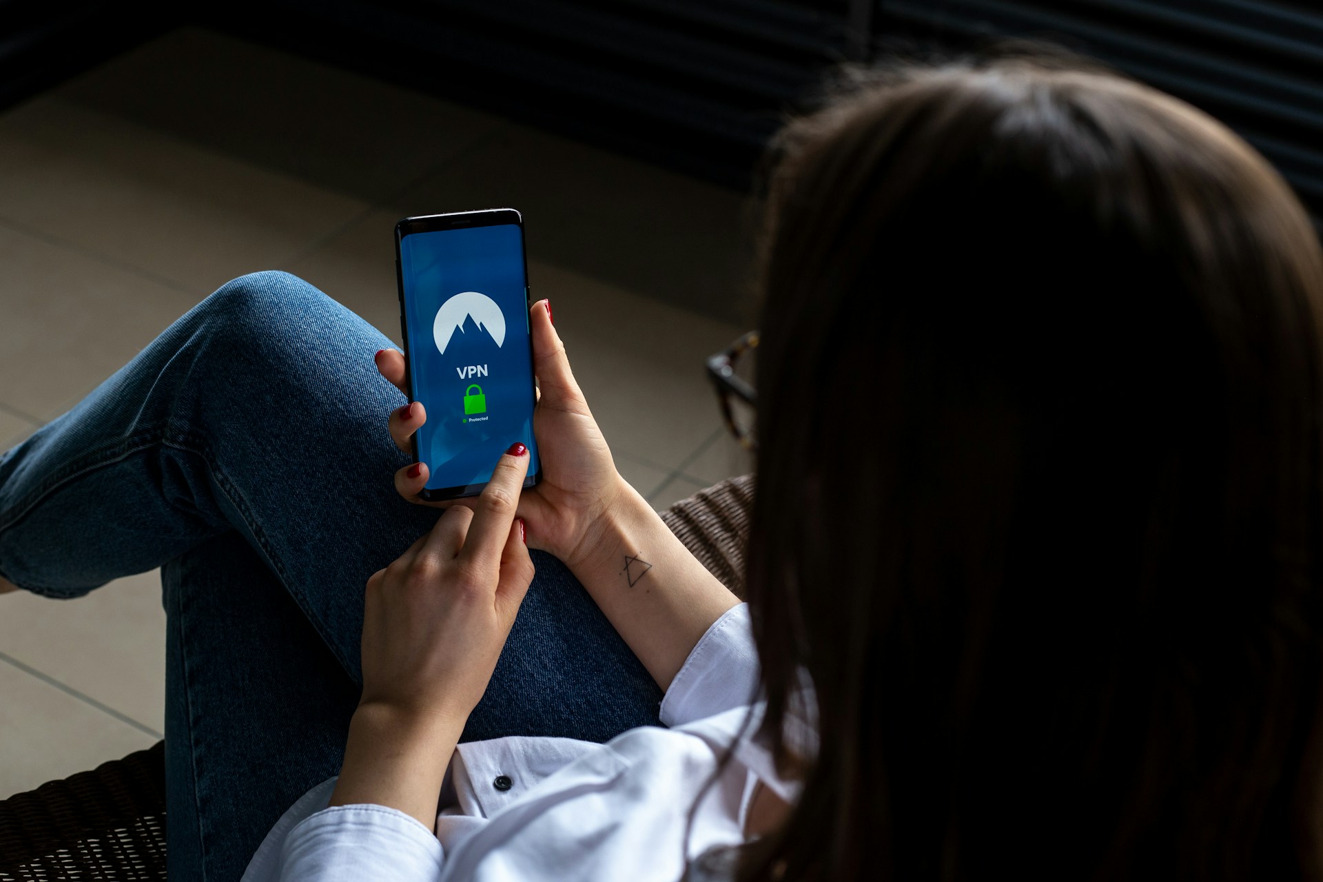 В России заблокировали почти 200 VPN-сервисов