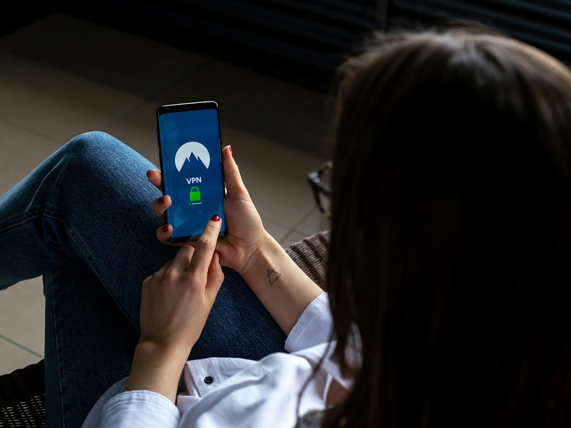 В России заблокировали почти 200 VPN-сервисов