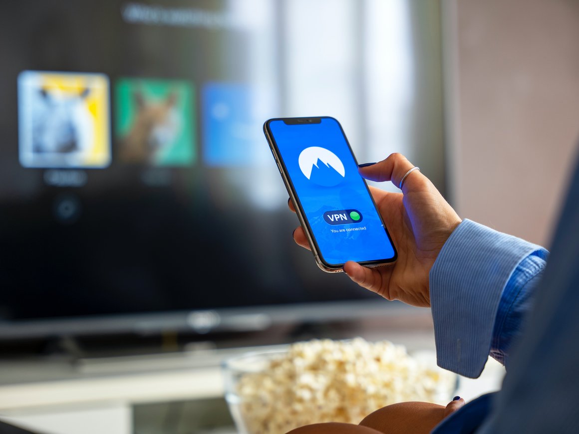 Глава Минцифры Максут Шадаев заявил, что наказания за использование VPN-сервисов не будет