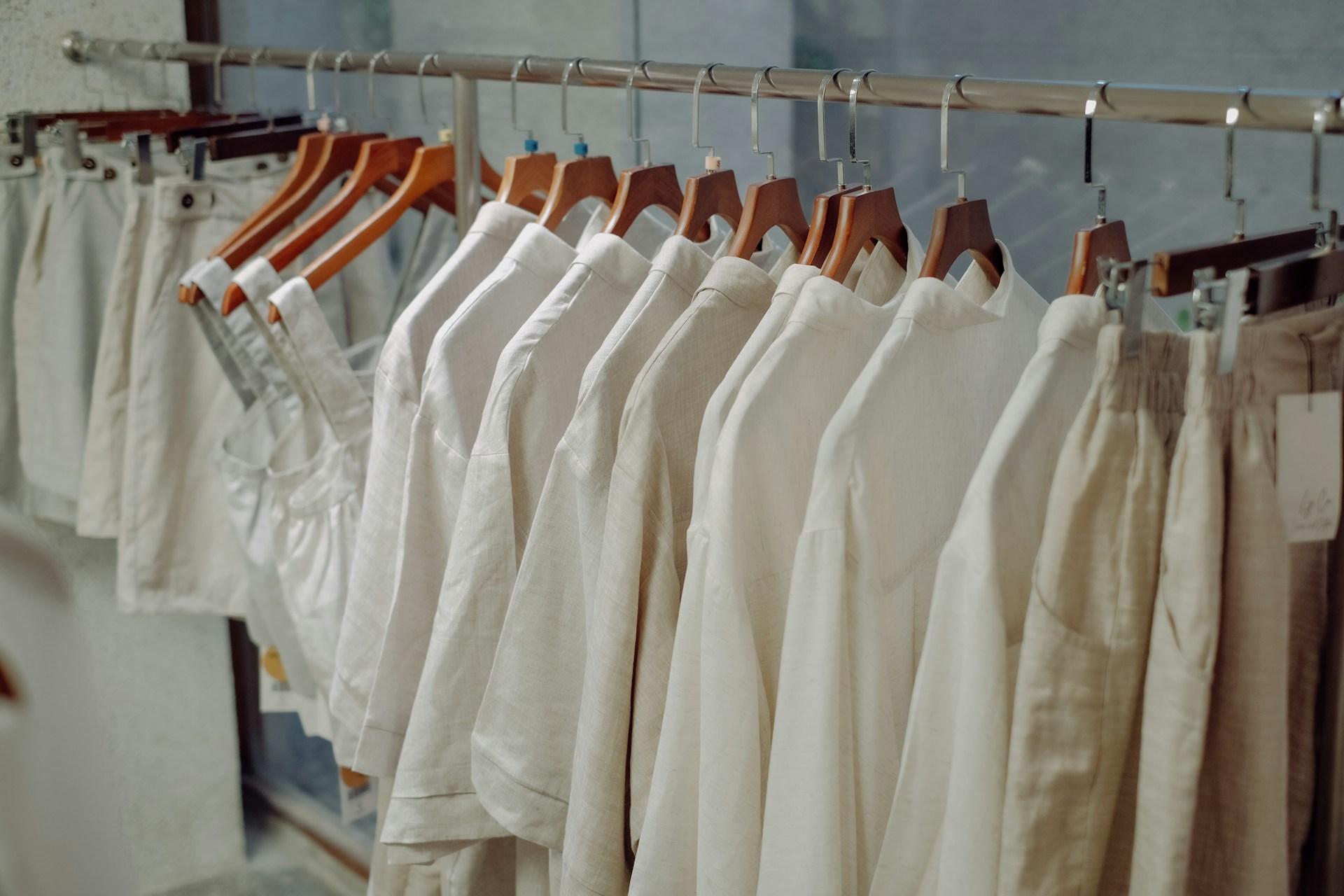 Российский «аналог Uniqlo» Just Clothes закроет все магазины