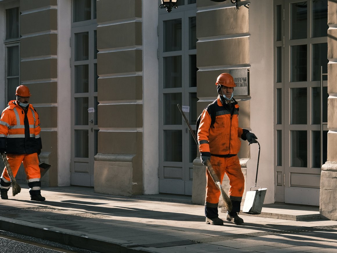 В Москве социальные предприниматели получат по одной вакансии на HeadHunter бесплатно