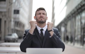Как претендовать на руководящую должность, если нет опыта в управлении