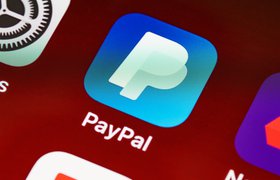 PayPal помогла составить антимонопольную жалобу на Apple