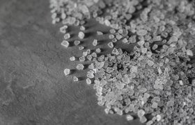 Проект MicroSalt создал новую форму соли, чтобы сократить ее потребление