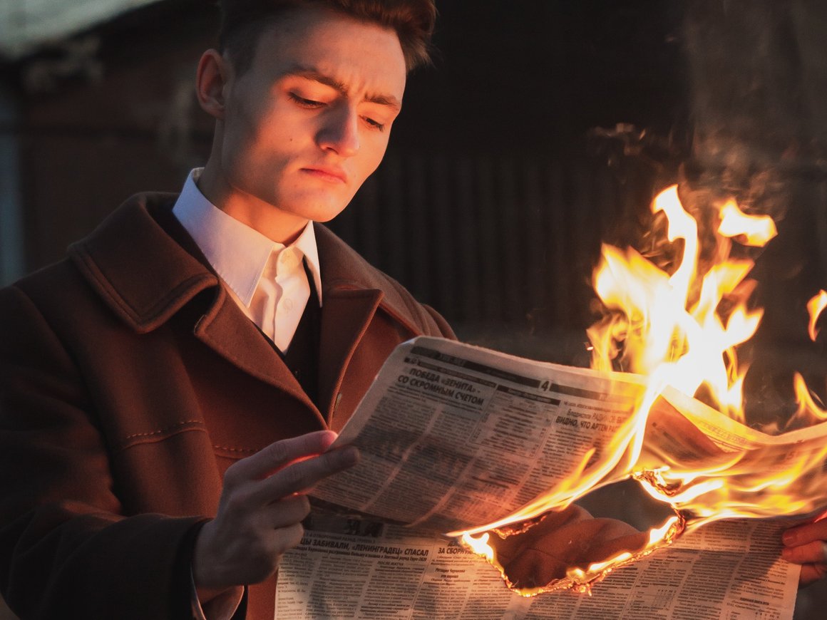 Что делать топ-менеджеру после увольнения