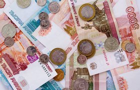 Более 90% депозитов в российских банках – рублевые