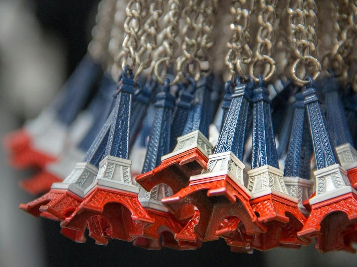 Олимпийские игры 2024 уже стартовали — но не в Париже, а на китайских фабриках