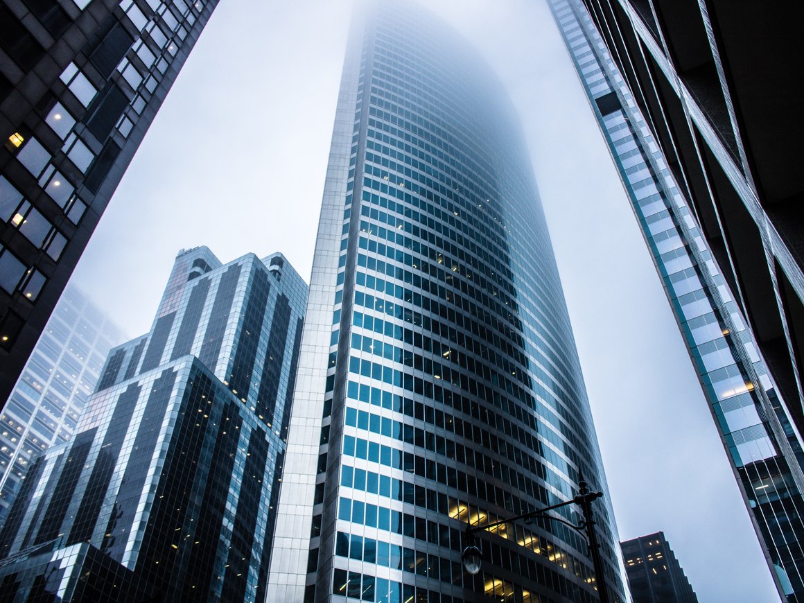 Банк России повысил ключевую ставку до 8,5%