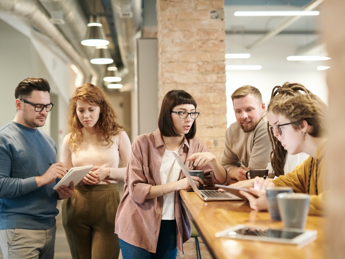 Как работать, если вы — интроверт, а коллеги — экстраверты