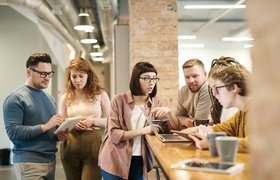 Как работать, если вы — интроверт, а коллеги — экстраверты