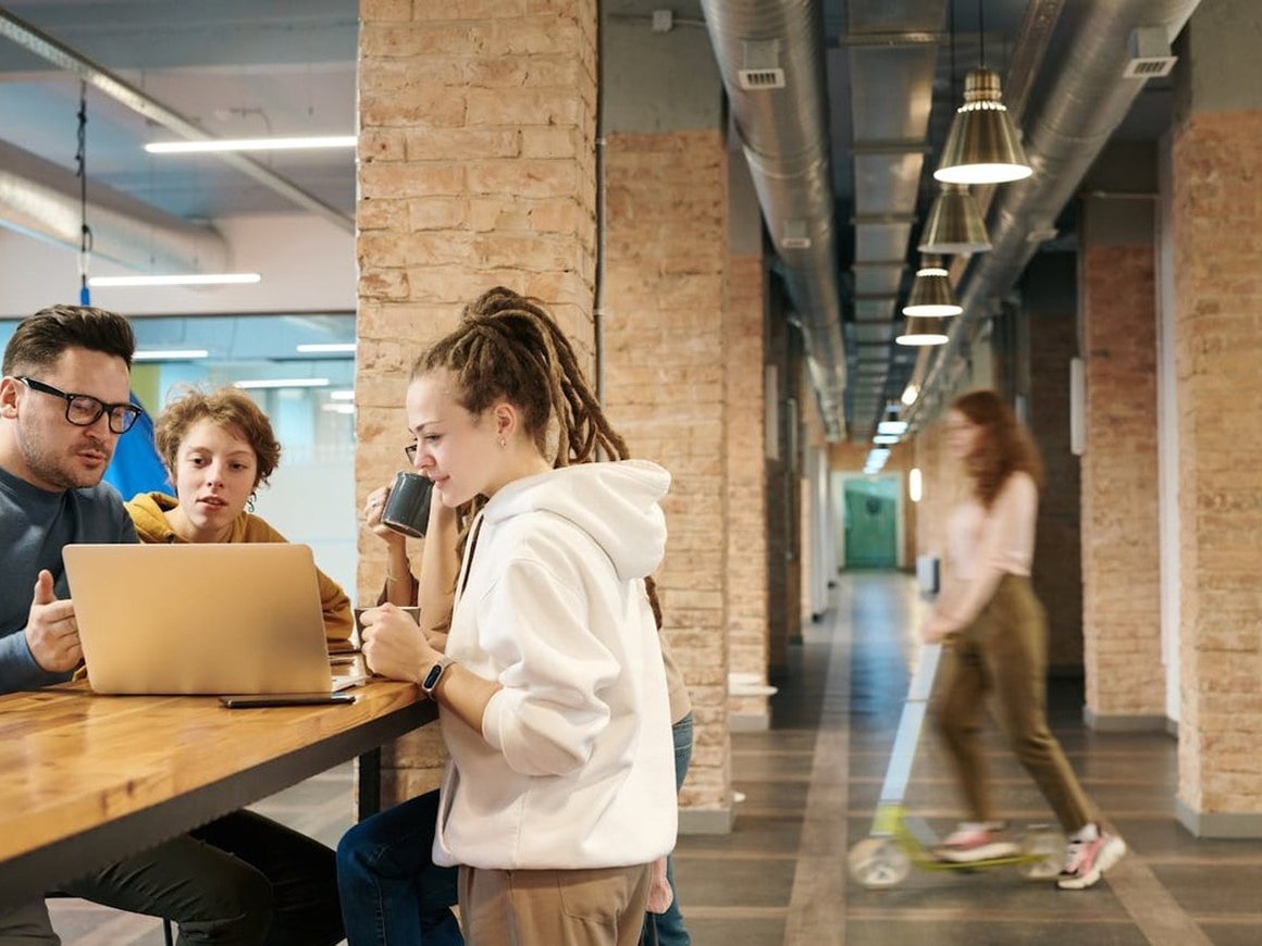 Как получить постоянную работу после стажировки