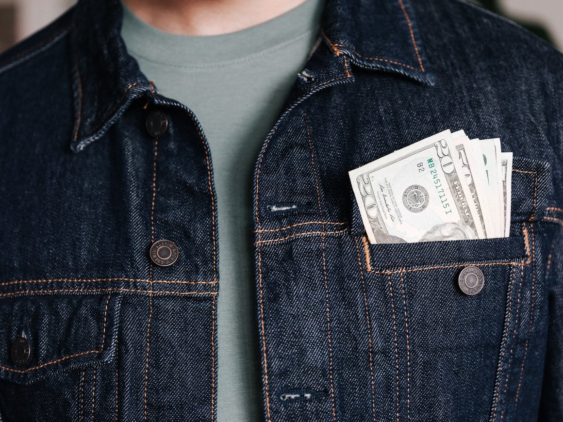 Семь финансовых привычек, которые стоит усвоить до 40 лет