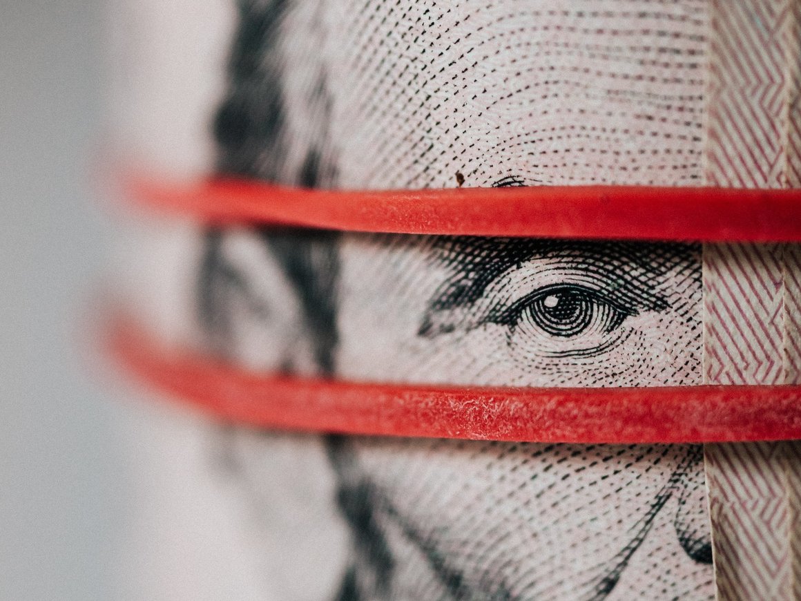 Владимир Потанин считает, что валютные ограничения не могут действовать долго