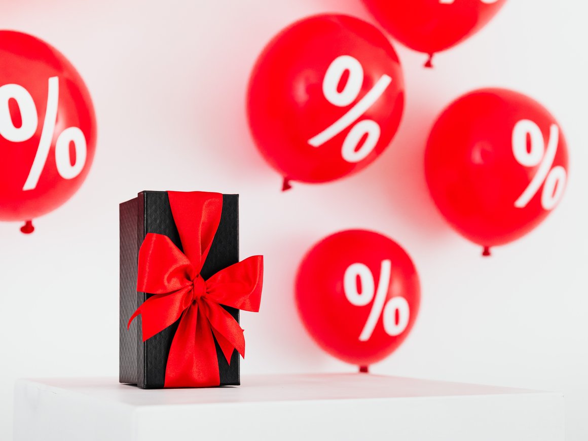 Стратегия отказа от скидок: как повысить лояльность клиента без предоставления персональных условий