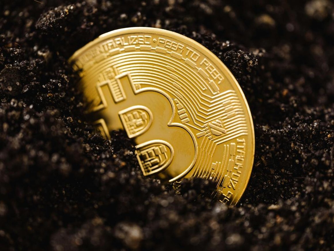 Как завести биткоин-кошелек в 2024 году