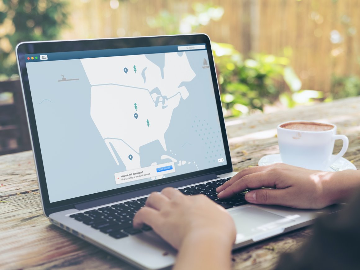 В Роскомнадзоре запланировали блокировку еще шести VPN-сервисов