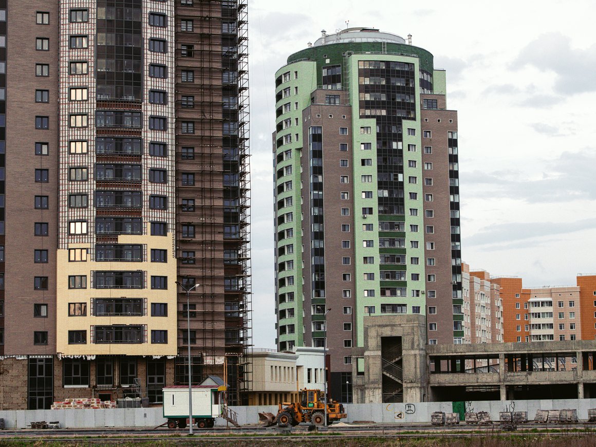 Инструкция: как снять квартиру в Москве у ГлавУпДК при МИД России, если вы не юрлицо или ИП