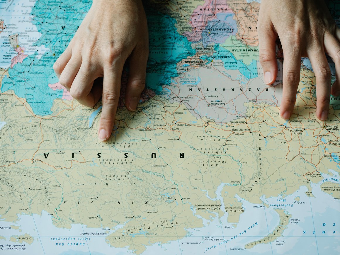 Platforma инвестирует 250 млн рублей в создание 3D-карты России со снимками из квартир