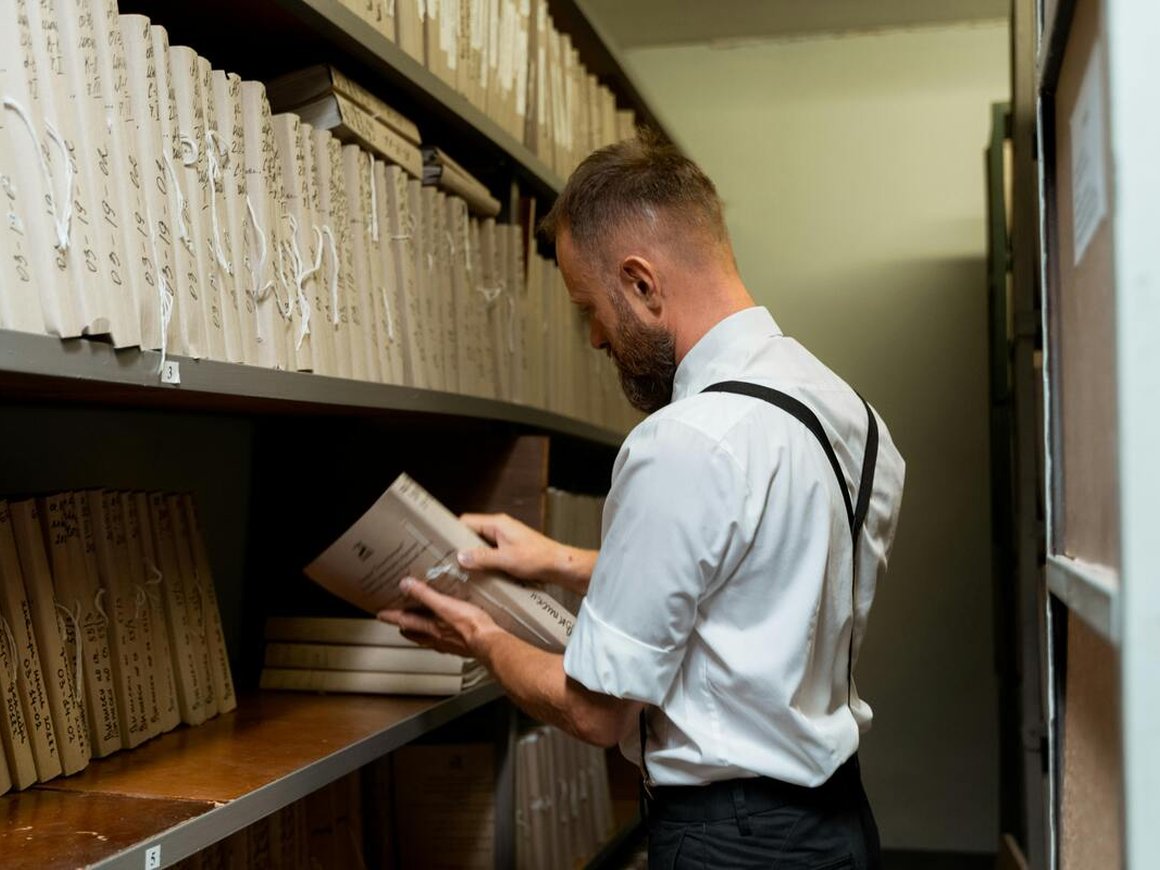 Что такое опись документов, когда нужна и как составить