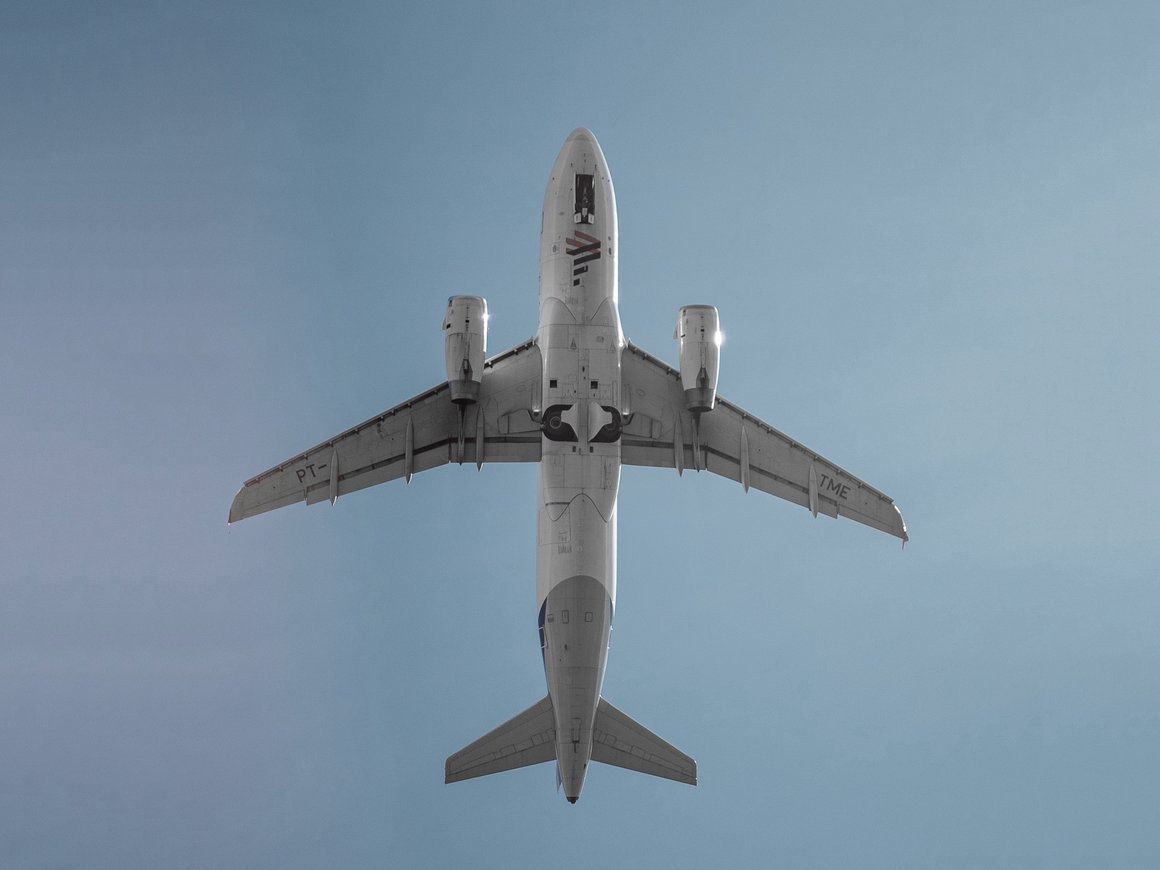 Стали известны подробности проверки QR-кодов на авиарейсах в России