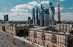 В Москве стало ежедневно открываться больше бизнесов, чем в допандемийный период