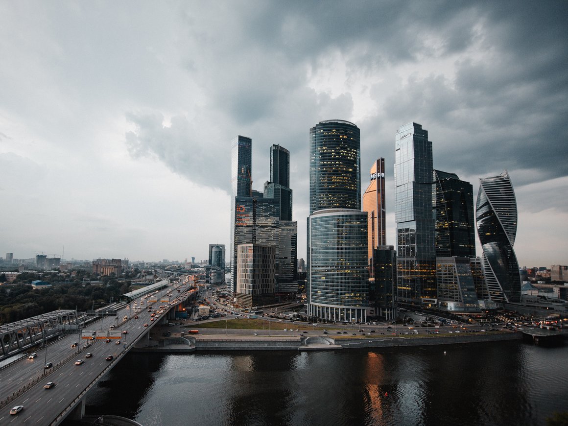 Катерина Тихонова открыла венчурный фонд со штаб-квартирой в «Москва-сити»