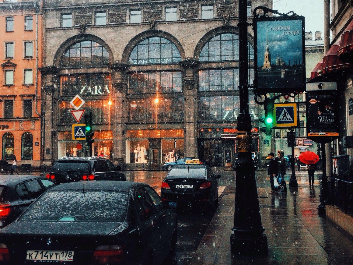 В Санкт-Петербурге более 120 компаний объявили о бойкоте QR-кодов