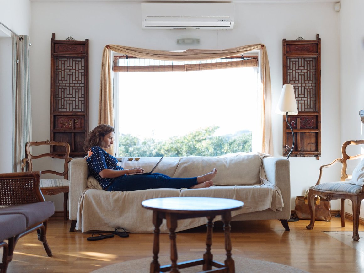 «М.Видео-Эльдорадо» запустила коливинг для сотрудников в горах и на море