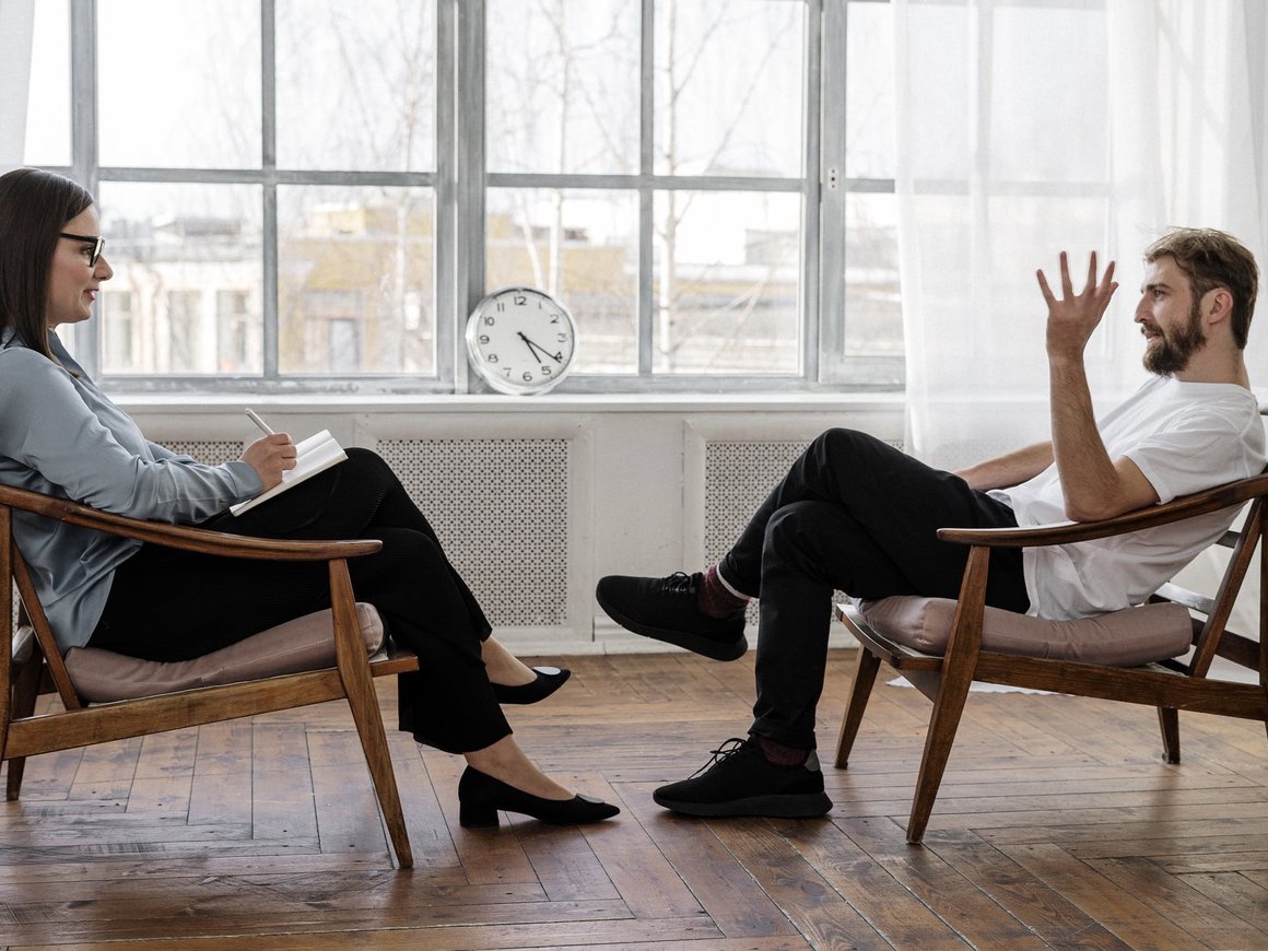 IT-специалисты чаще приходят к психологам с вопросами о работе, чем о личной жизни — исследование