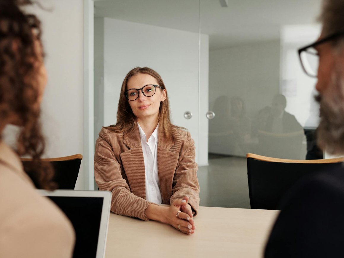 Не говорите это на собеседовании: 3 запретные темы и о чем рассказать вместо них
