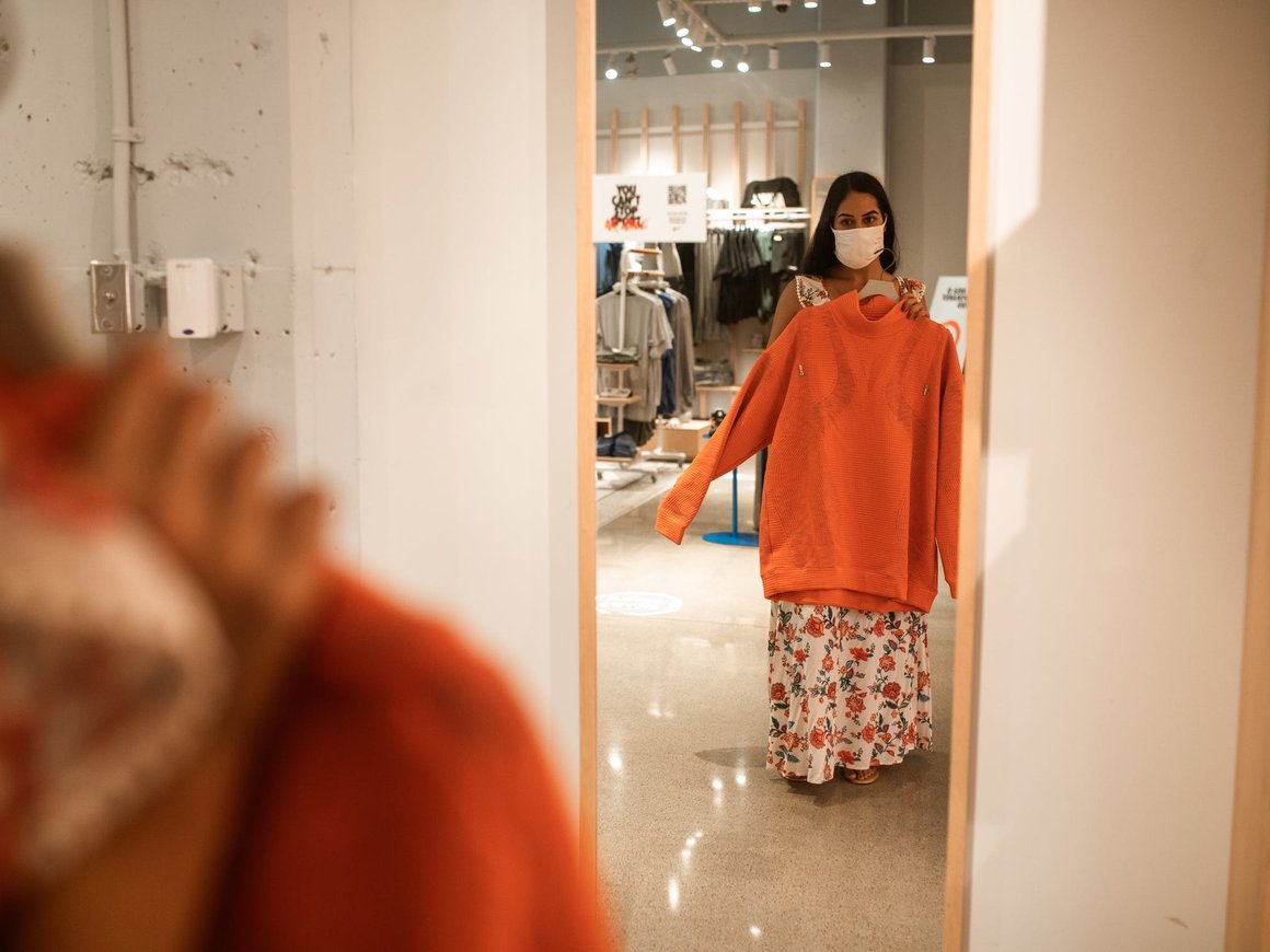 Итальянский IT-дистрибьютор закупит российское ПО для сбора аналитики в магазинах Prada, Calvin Klein и других