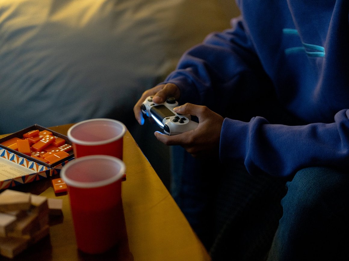 В «Яндекс.Услугах» появилась специальная уборка для геймеров