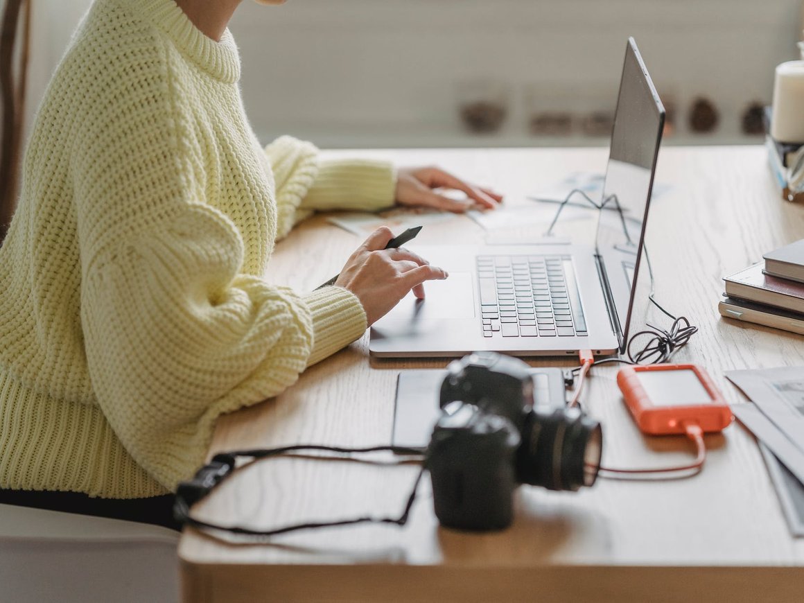 EdTech-платформа для женщин «Академия Перемен» получила оценку в 1 млрд рублей после последнего раунда инвестиций