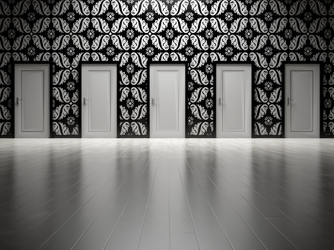 Эффект по умолчанию: как управлять выбором клиентов