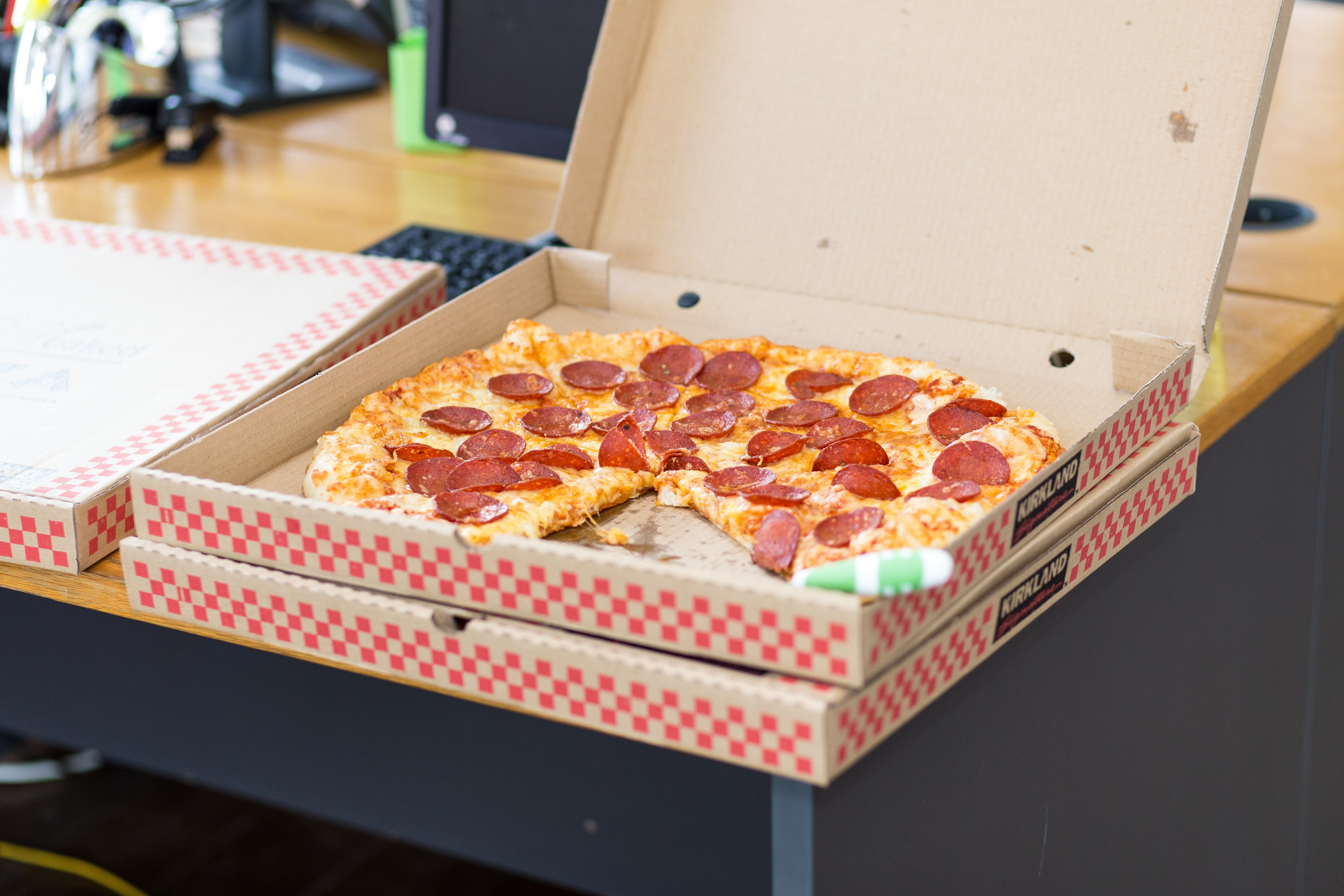 Биткоин бьет рекорды: заказ из двух пицц обошелся программисту в $613 млн