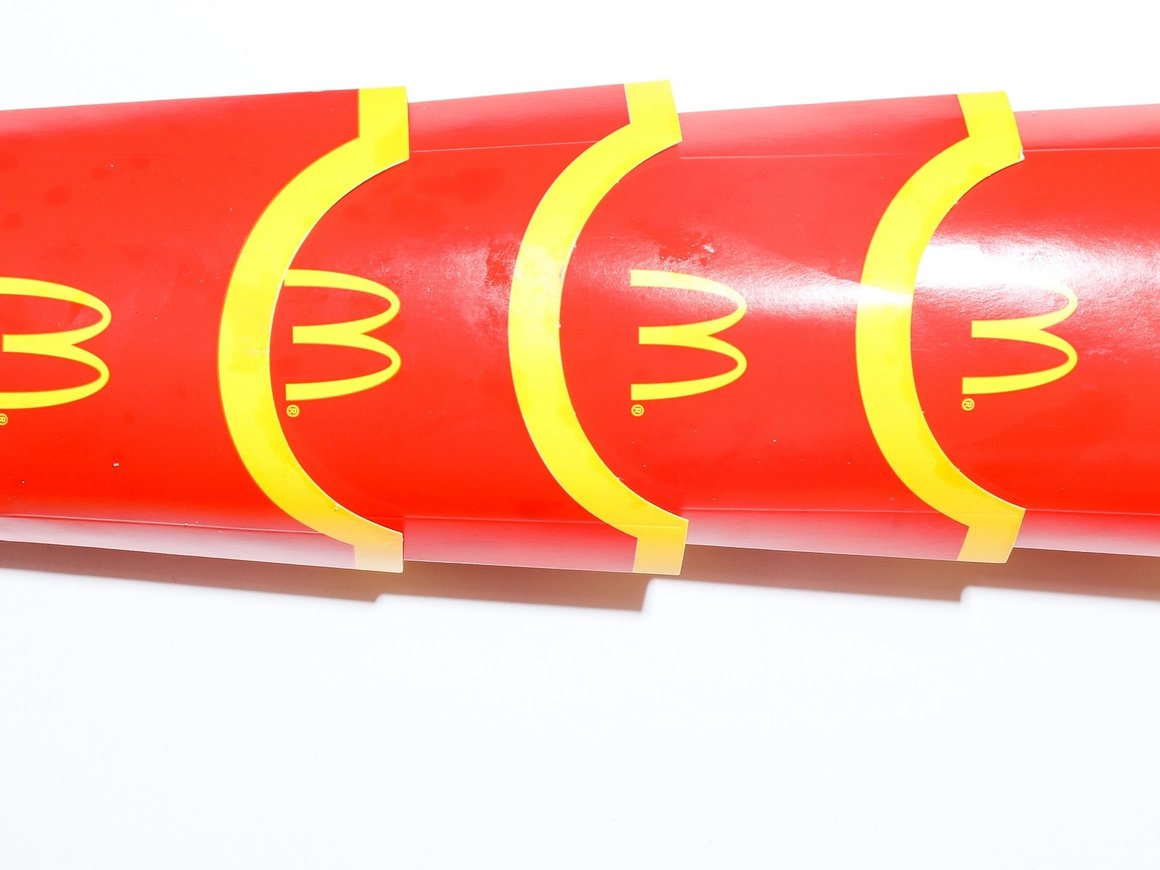 McDonald's и Coca-Cola оказались под давлением в контексте украинских событий