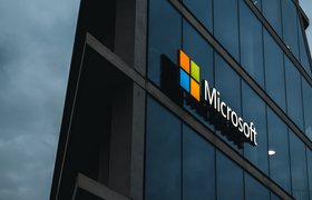 Чистая прибыль Microsoft подскочила за полугодие на треть — до почти $40 млрд