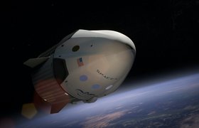 SEC: космическая компания SpaceX Илона Маска привлекла около $337 млн в декабре