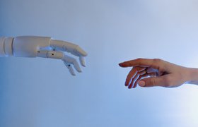 Люди и роботы: как «подружить» сотрудников с технологиями