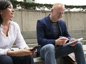 Кто такой корпоративный психолог и чем он занимается?